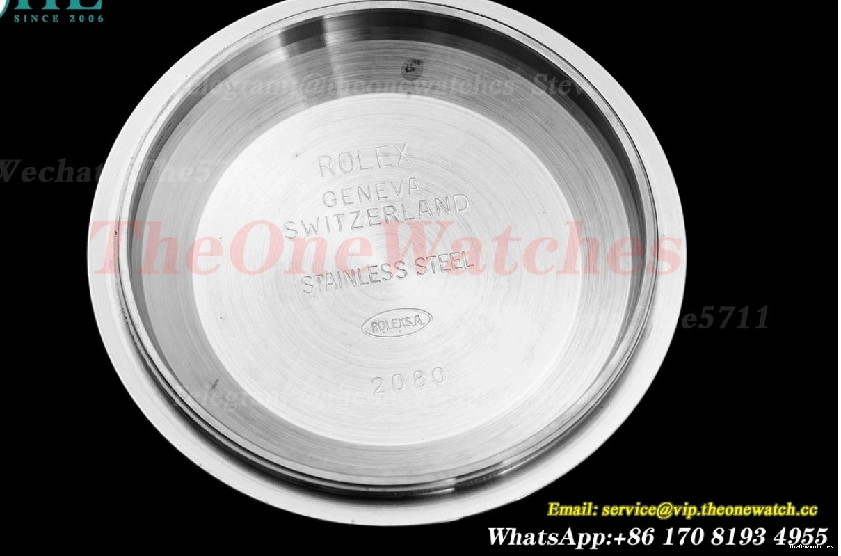 SH3235 SS SS 36mm Rmn Clean 126234 Grey Datejust Jub 0117